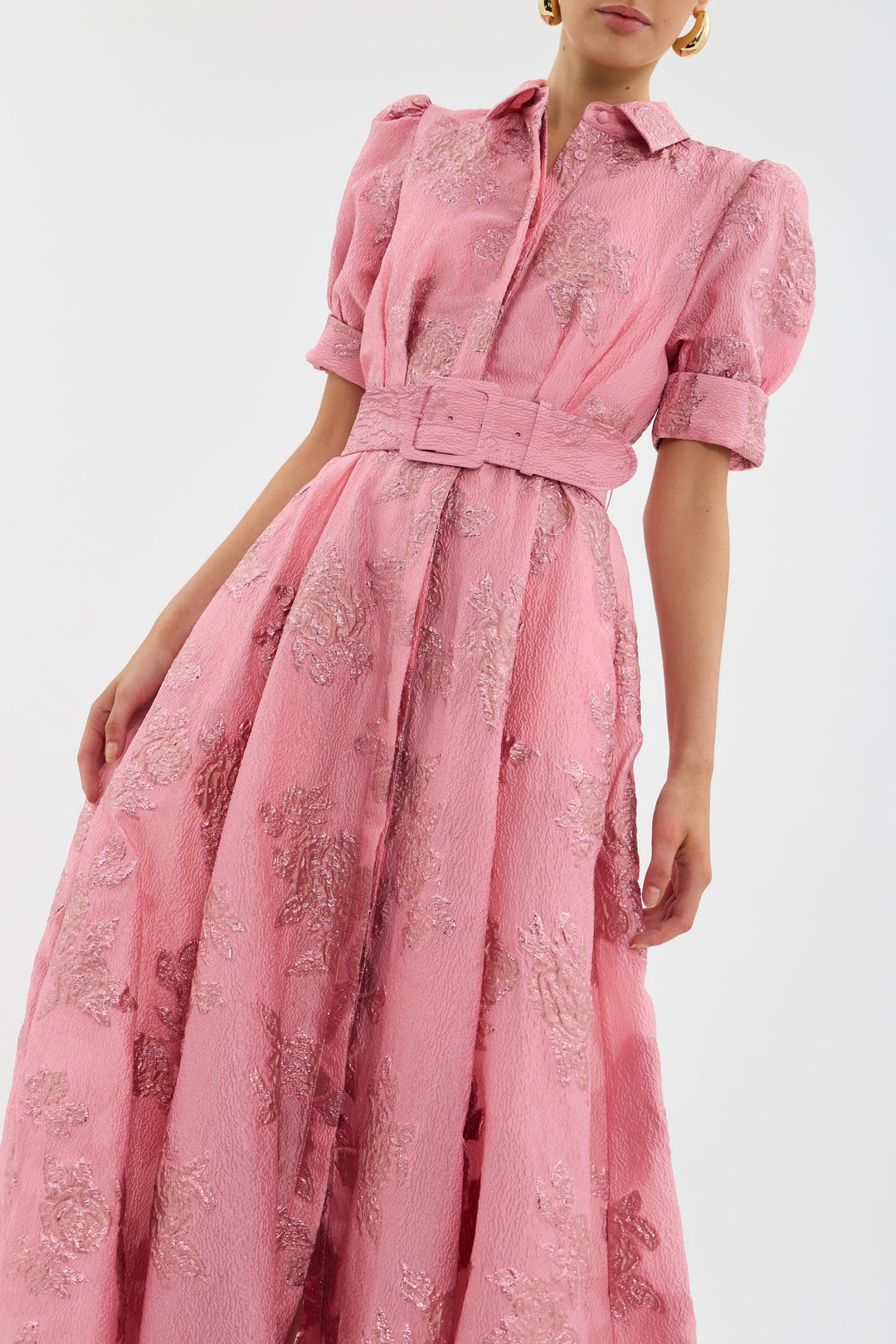 Zynthera | Vestido Sofisticado