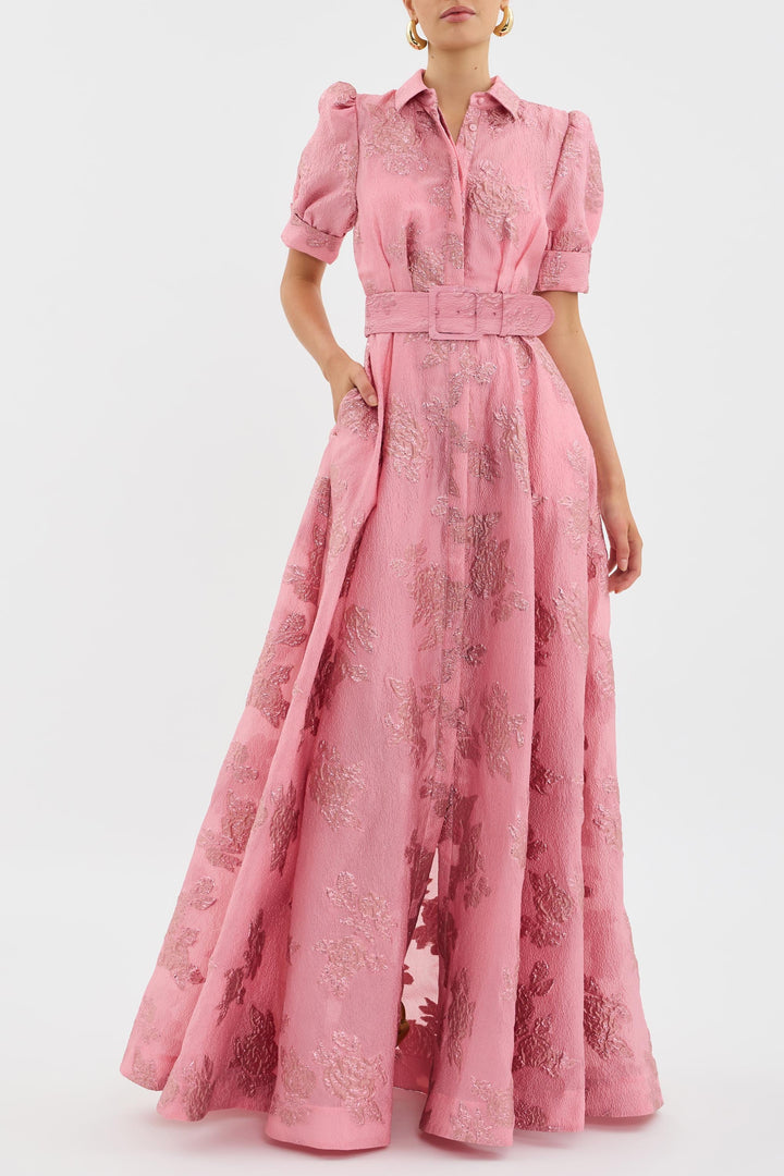 Zynthera | Vestido Sofisticado
