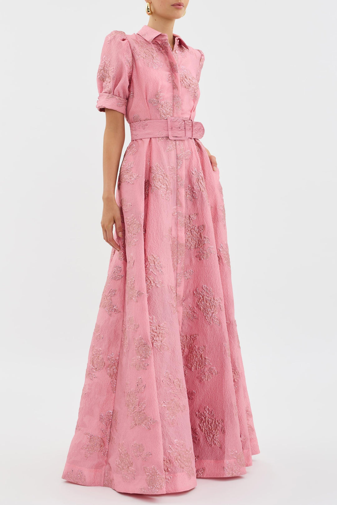 Zynthera | Vestido Sofisticado