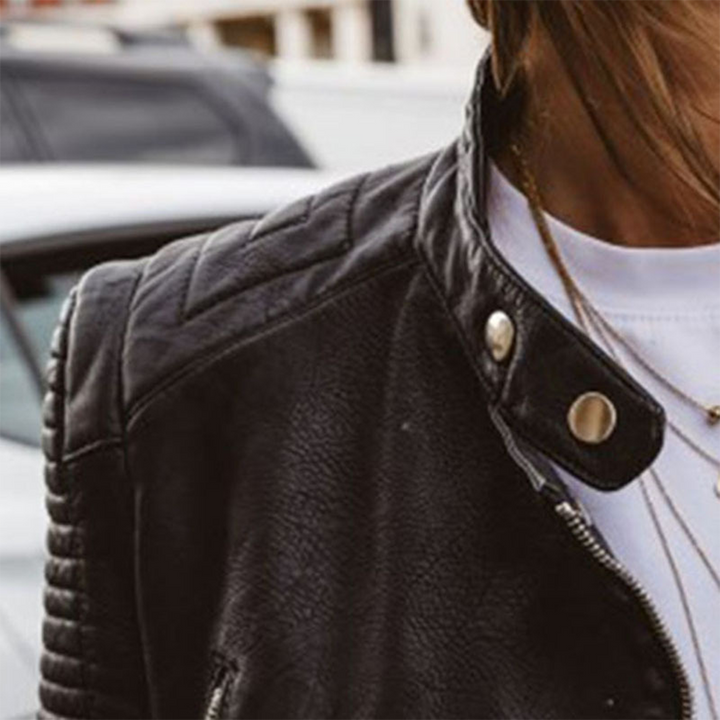 Janet | Chaqueta auténtica