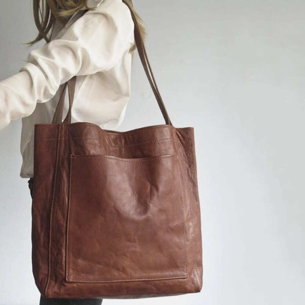 Marja - Bolso de mano para mujer