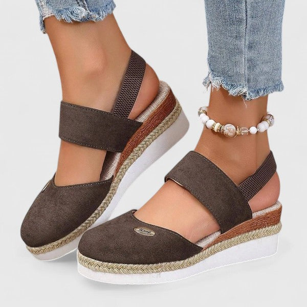 MAYLIEN | SANDALIAS ORTOPÉDICAS