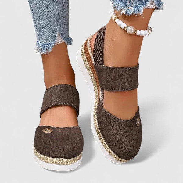 MAYLIEN | SANDALIAS ORTOPÉDICAS