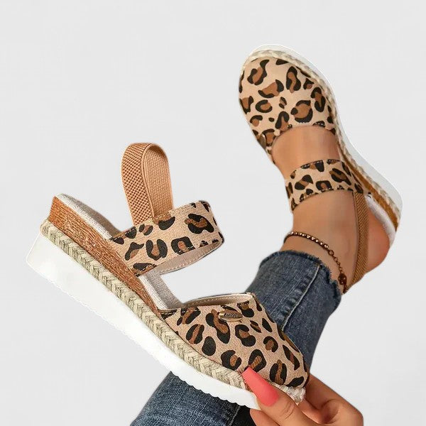 MAYLIEN | SANDALIAS ORTOPÉDICAS
