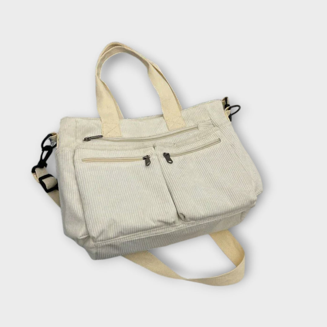 Olivia - Bolso tote