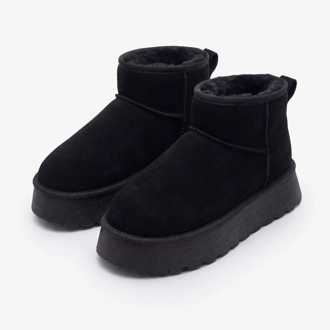 Patricia | Botas de Invierno Confortables