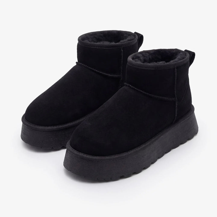 Patricia | Botas de Invierno Confortables