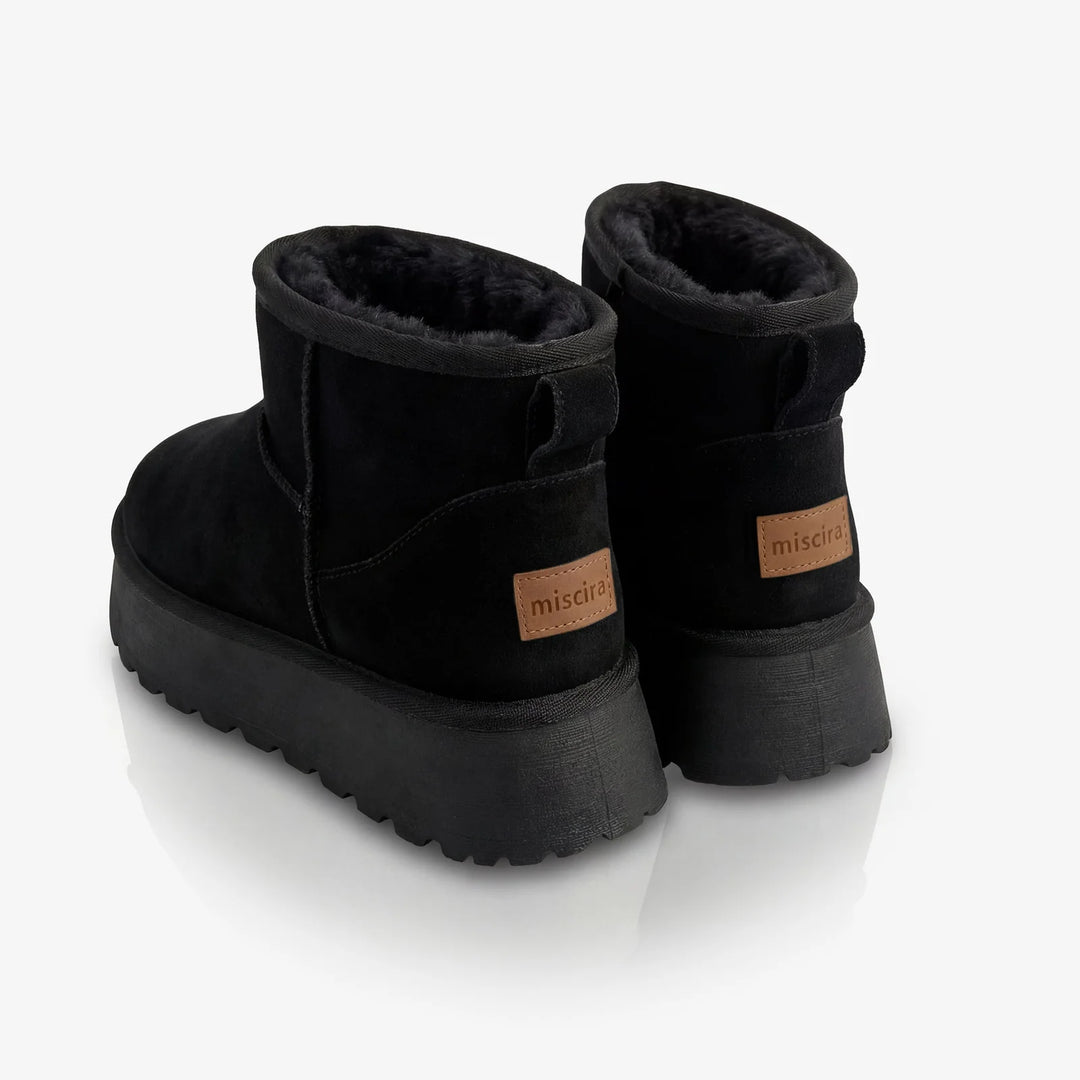 Patricia | Botas de Invierno Confortables