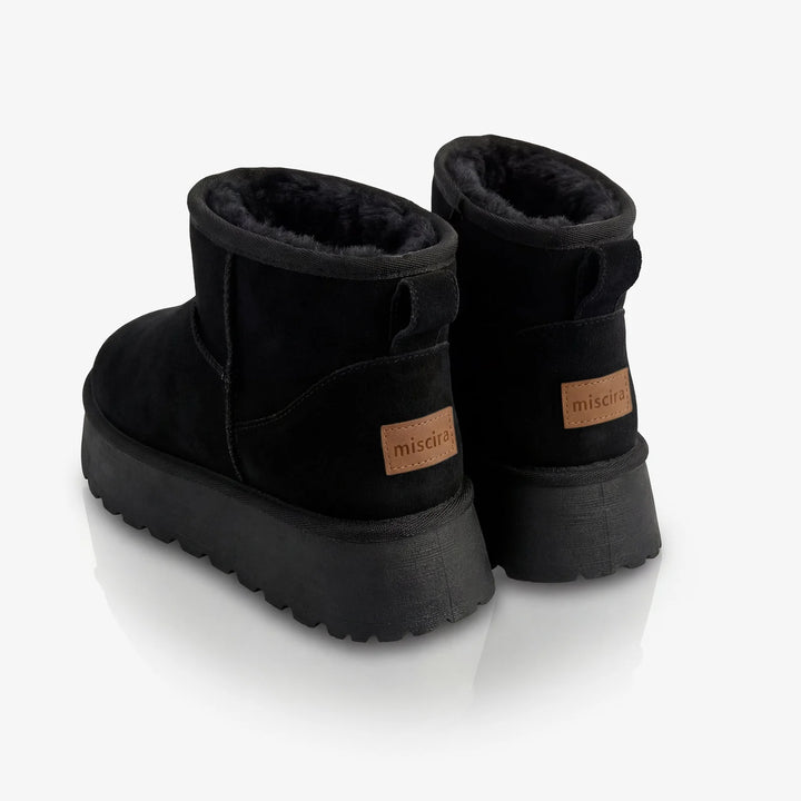Patricia | Botas de Invierno Confortables