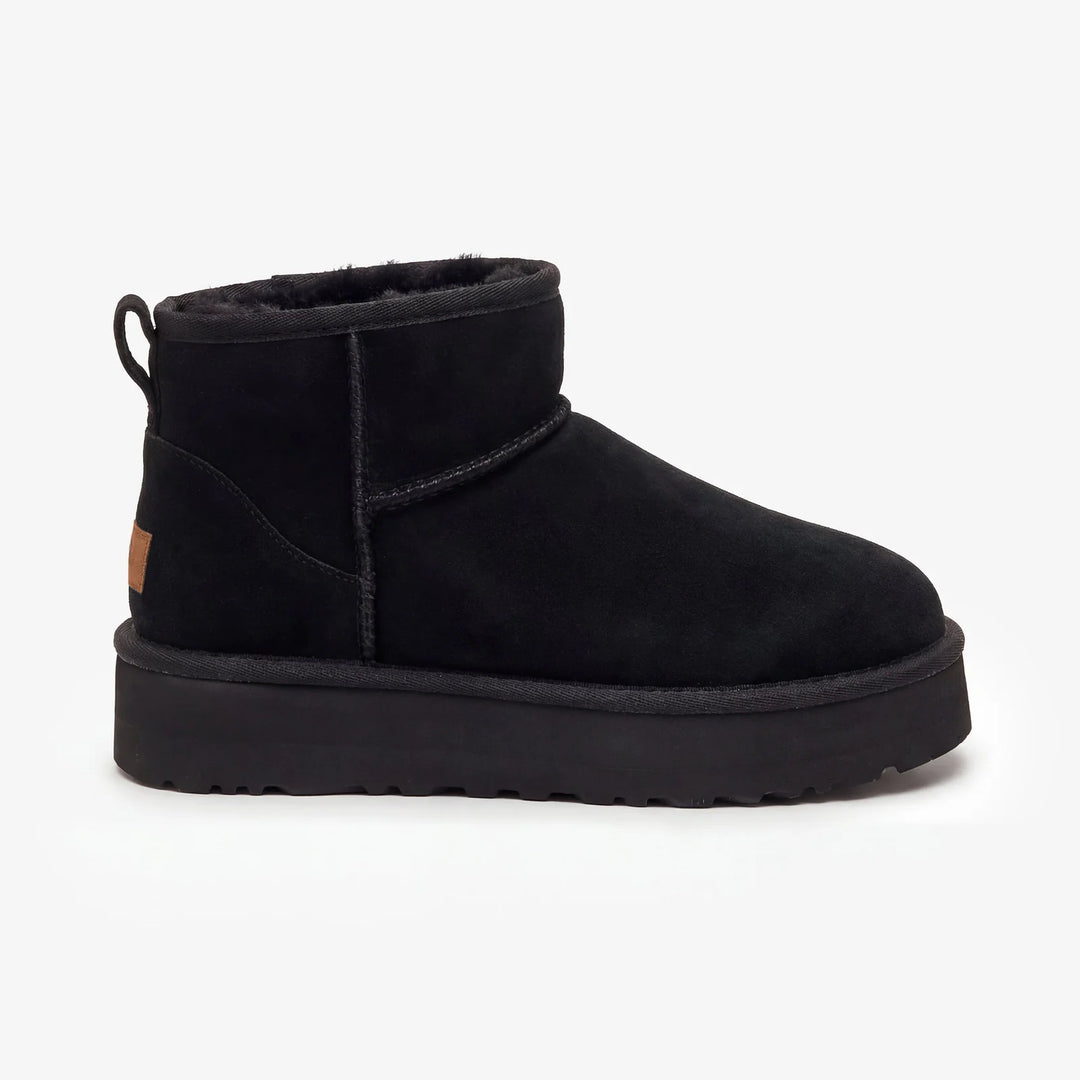 Patricia | Botas de Invierno Confortables