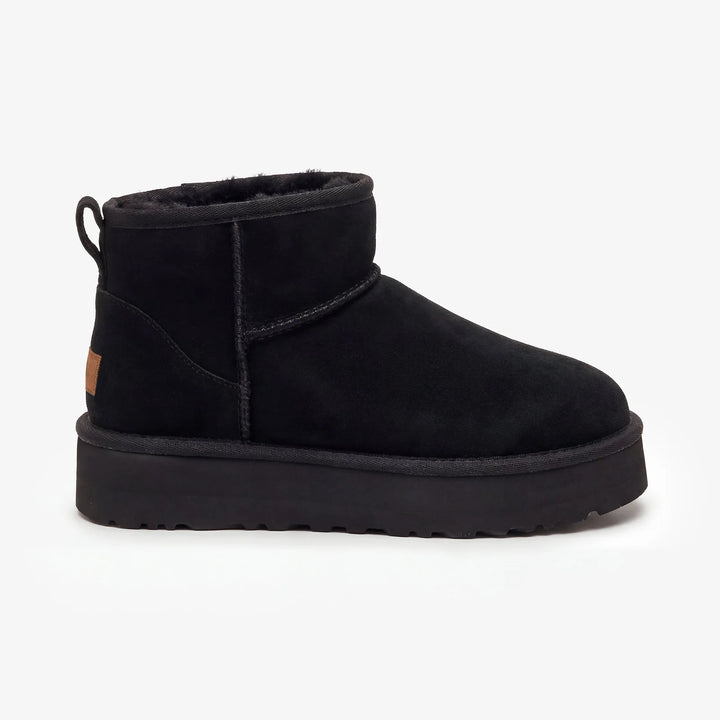 Patricia | Botas de Invierno Confortables