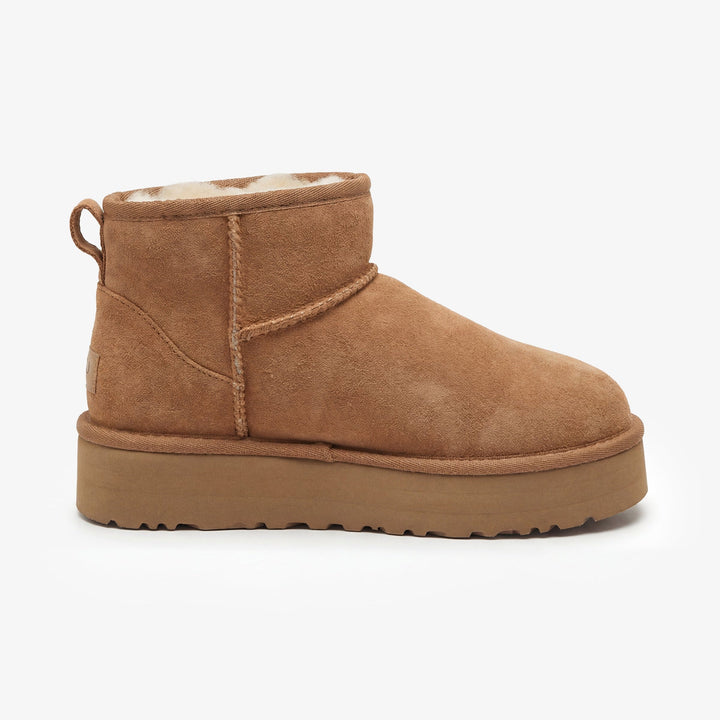 Patricia | Botas de Invierno Confortables