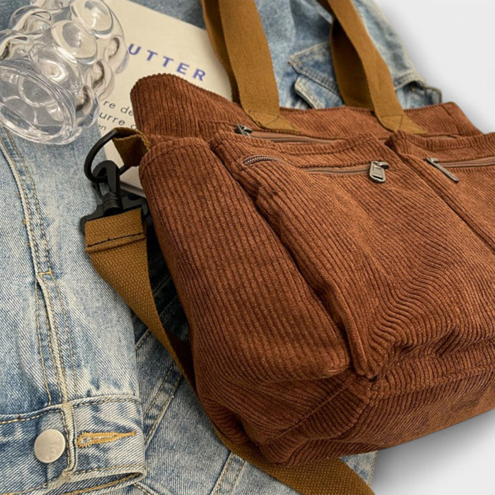 Olivia - Bolso tote
