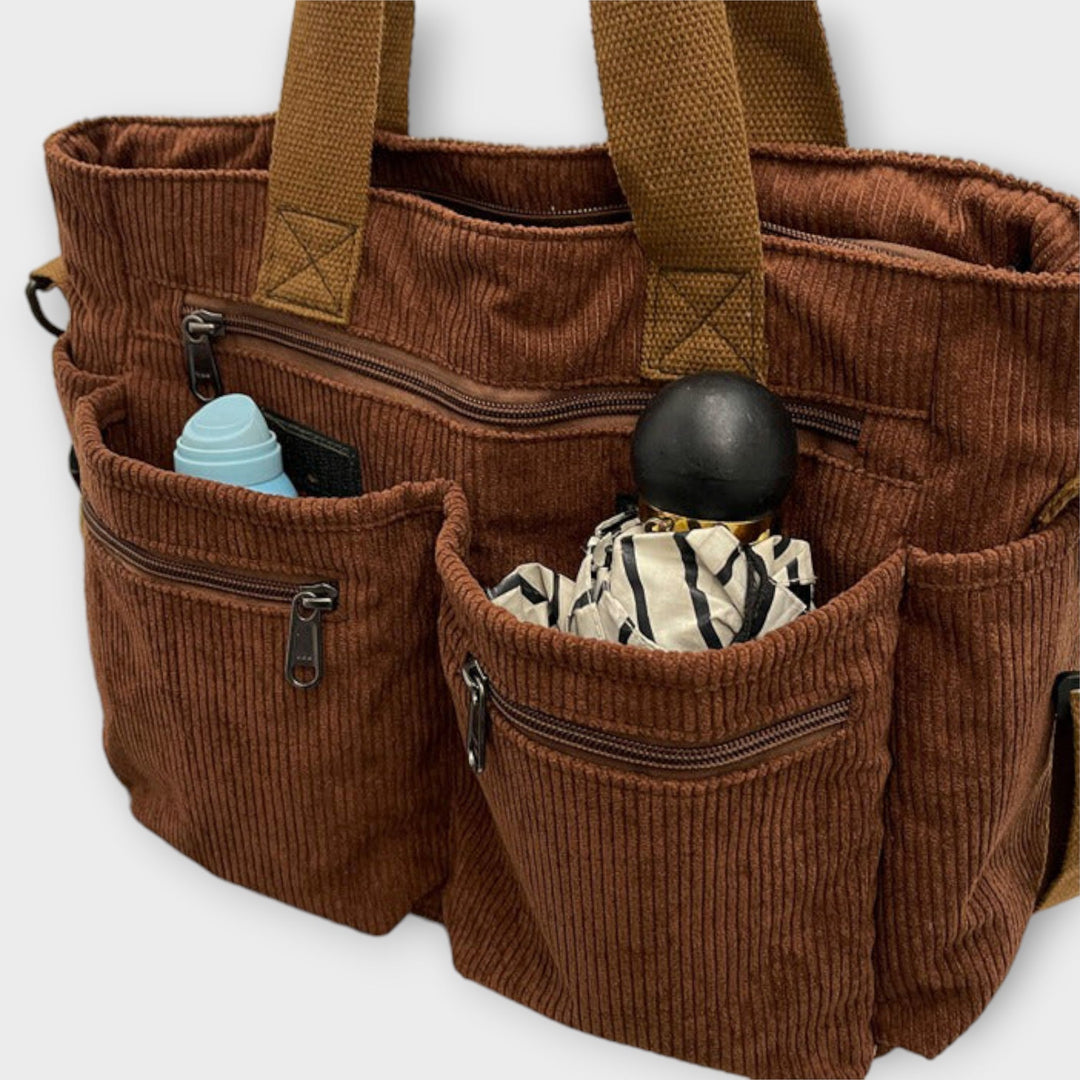 Olivia - Bolso tote