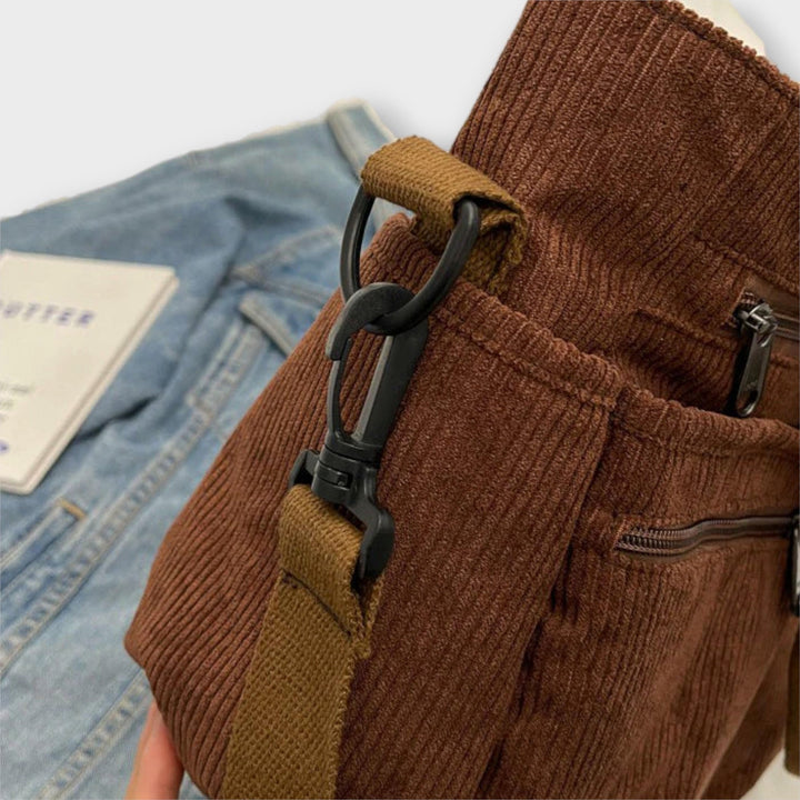Olivia - Bolso tote