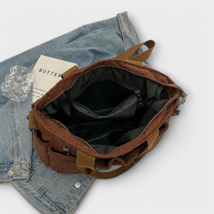 Olivia - Bolso tote