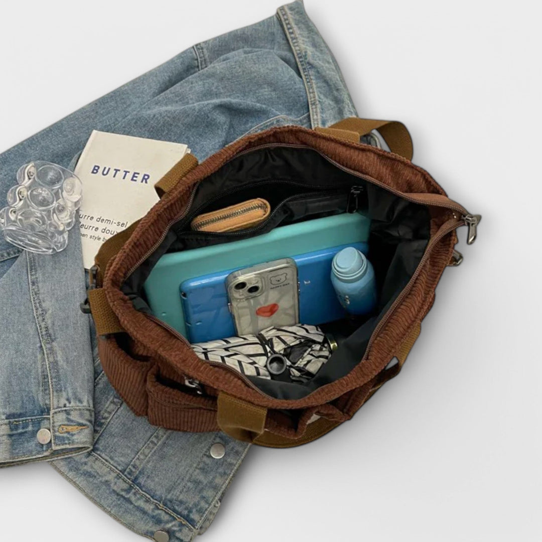 Olivia - Bolso tote