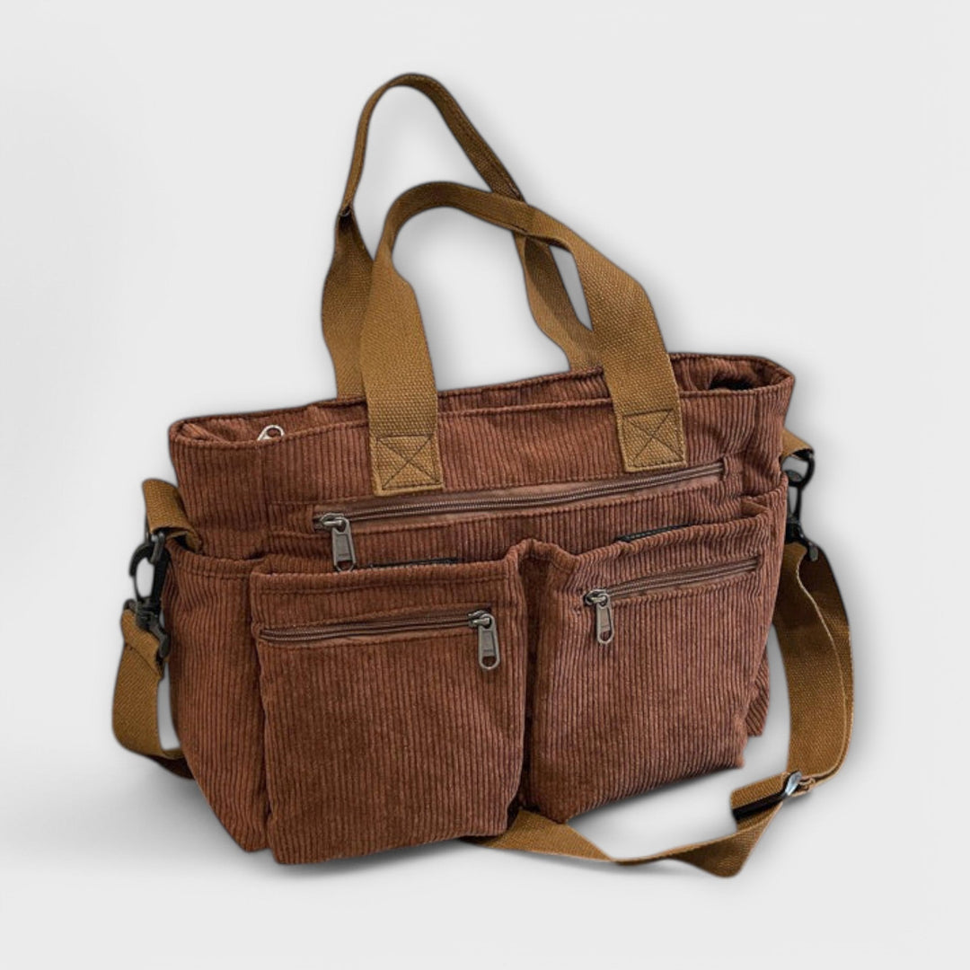 Olivia - Bolso tote