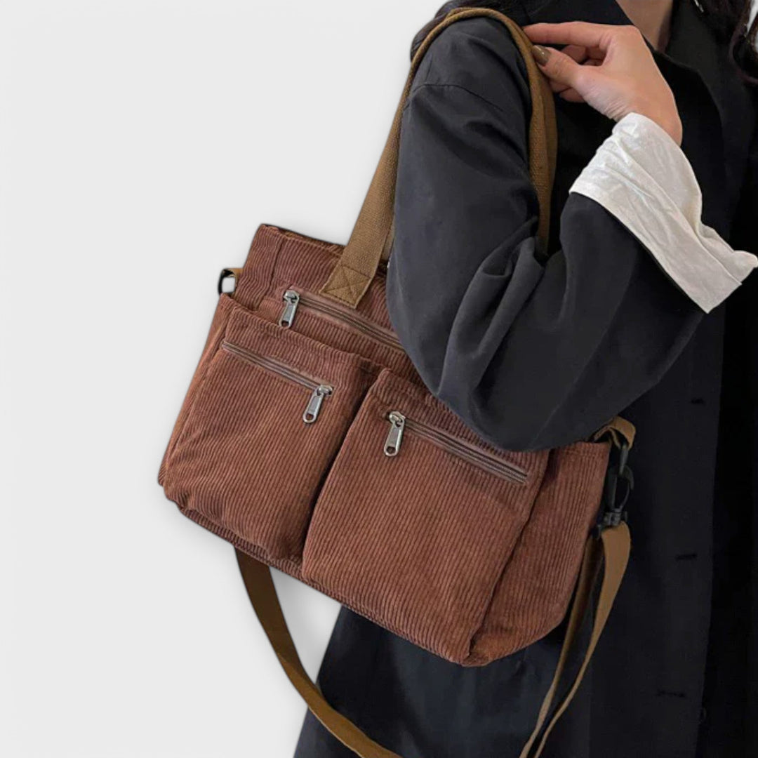 Olivia - Bolso tote