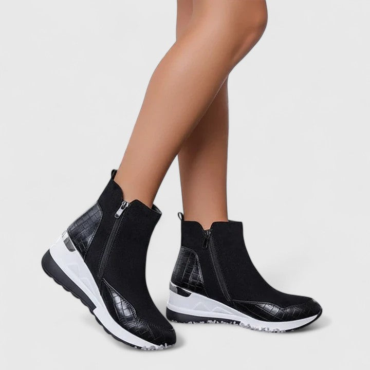 Maele | Botas cómodas