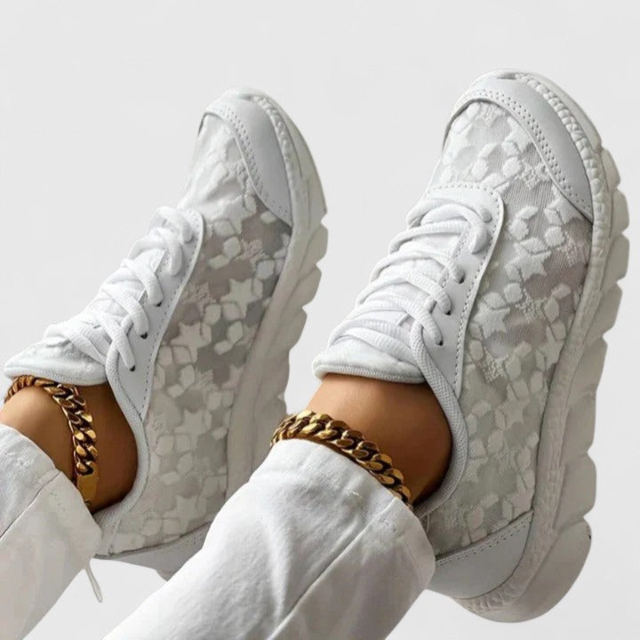 Khalyria | Zapatillas cómodas
