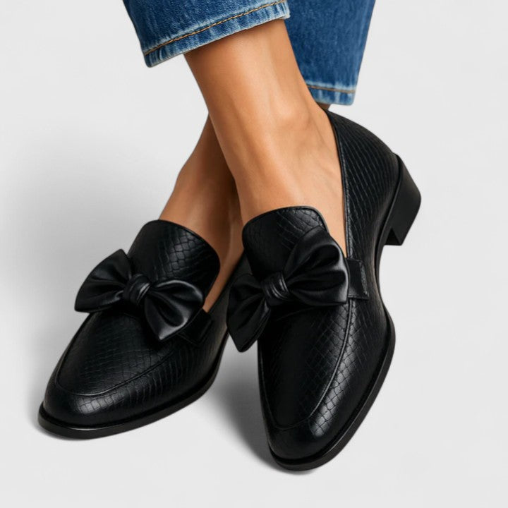 Melody | Mocasines de Confort de Lujo