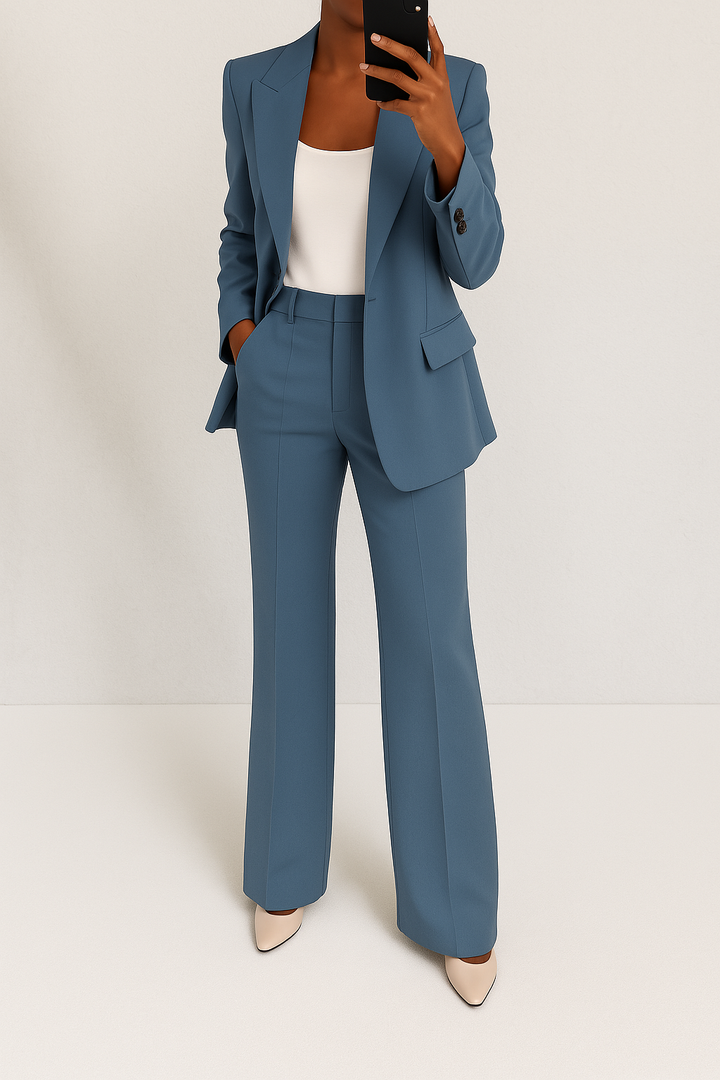 Odette | Conjunto a Medida para la Confianza