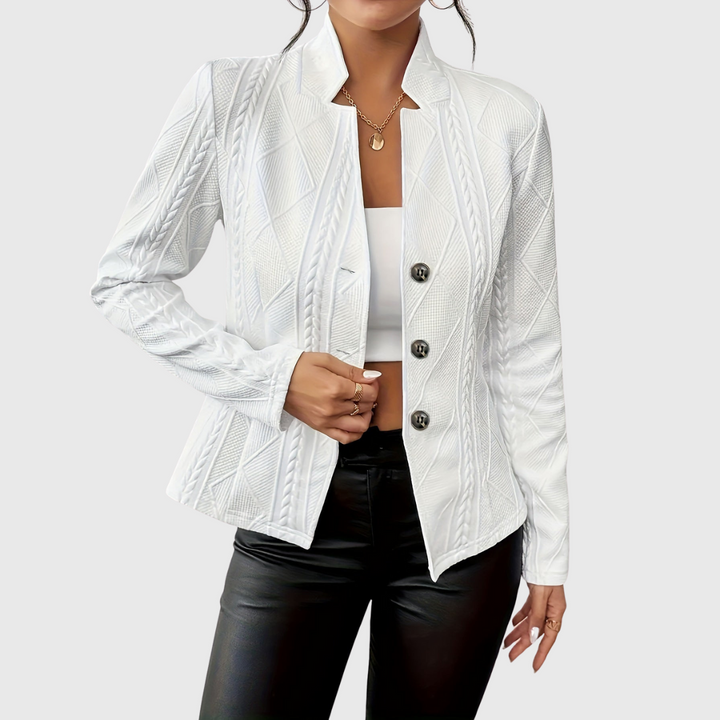 Joelle | Blazer Estiloso