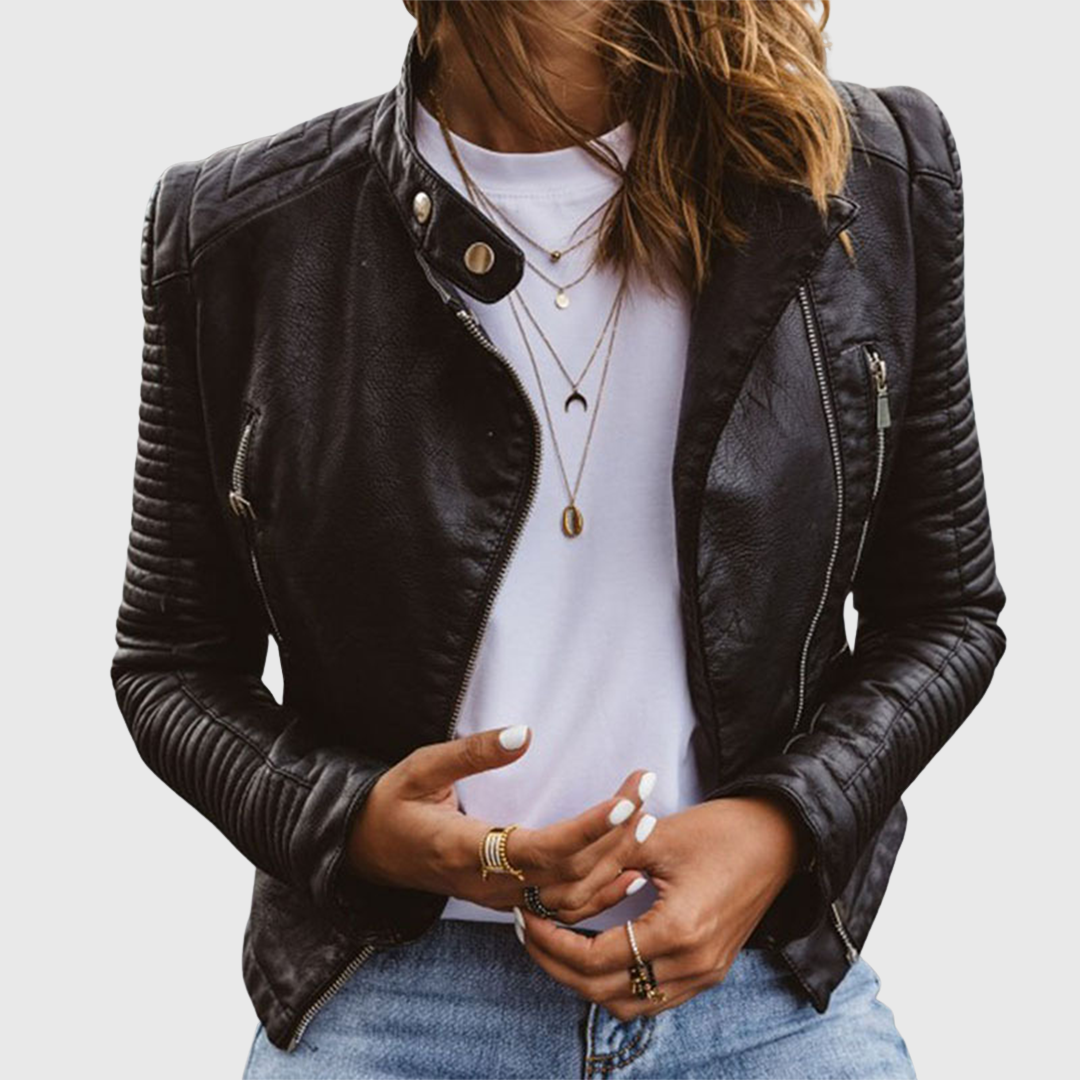Janet | Chaqueta auténtica