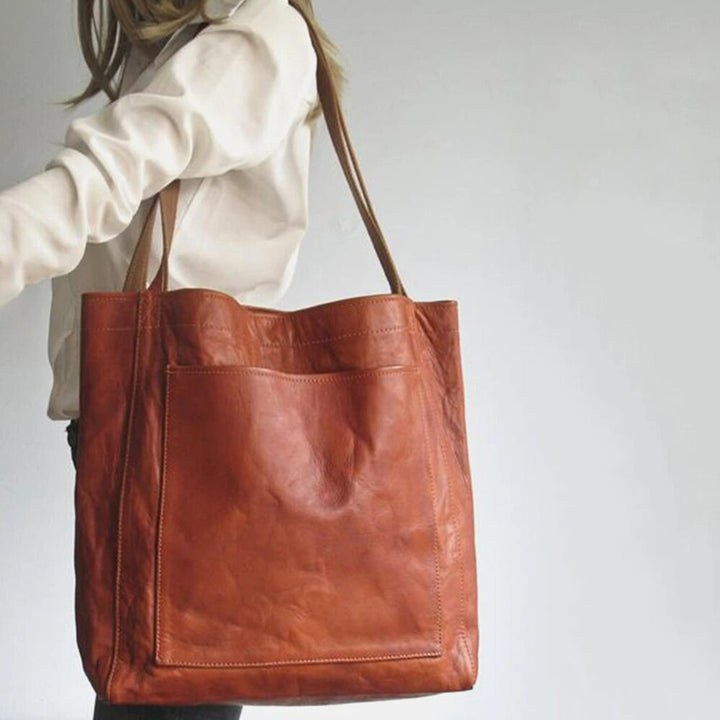 Marja - Bolso de mano para mujer