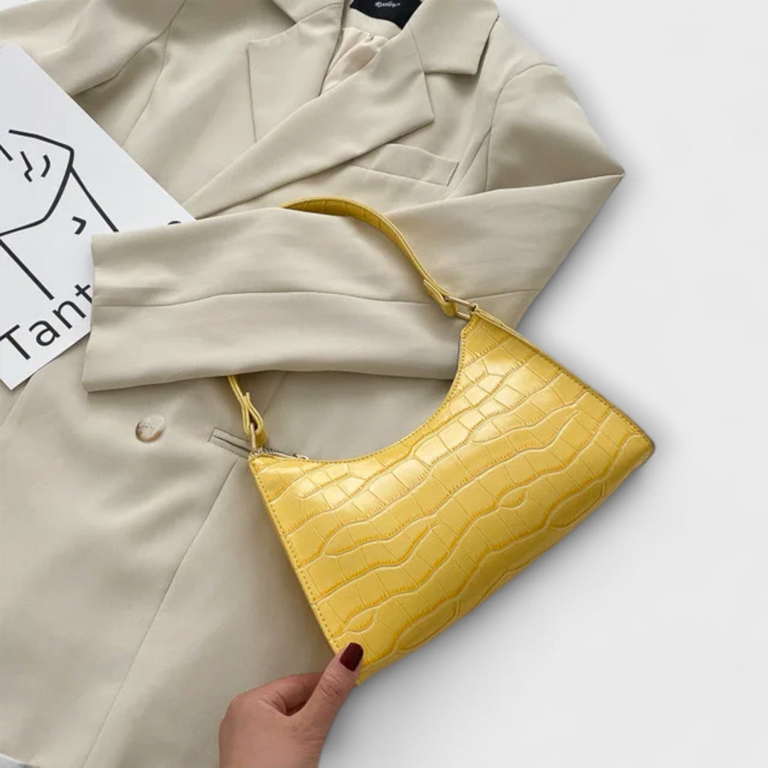Olivia - Bolso Brillante