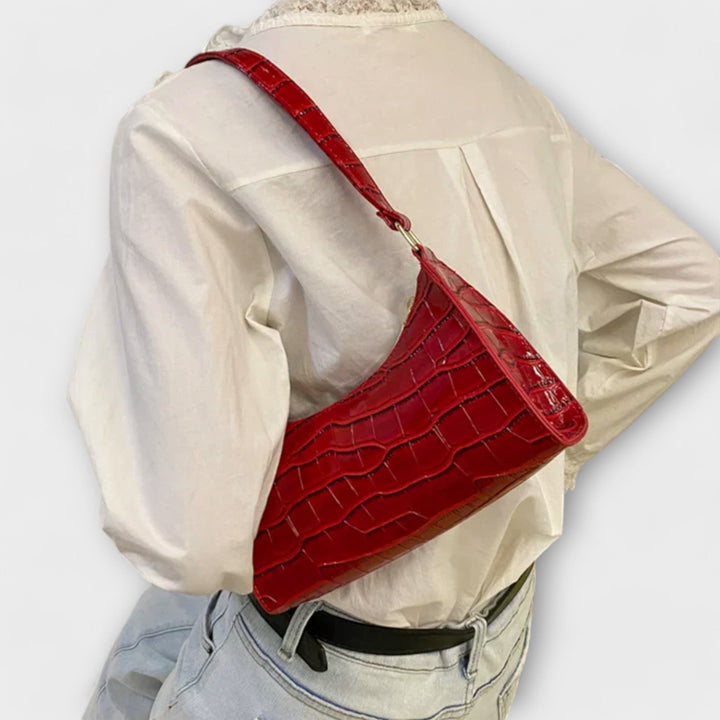 Olivia - Bolso Brillante