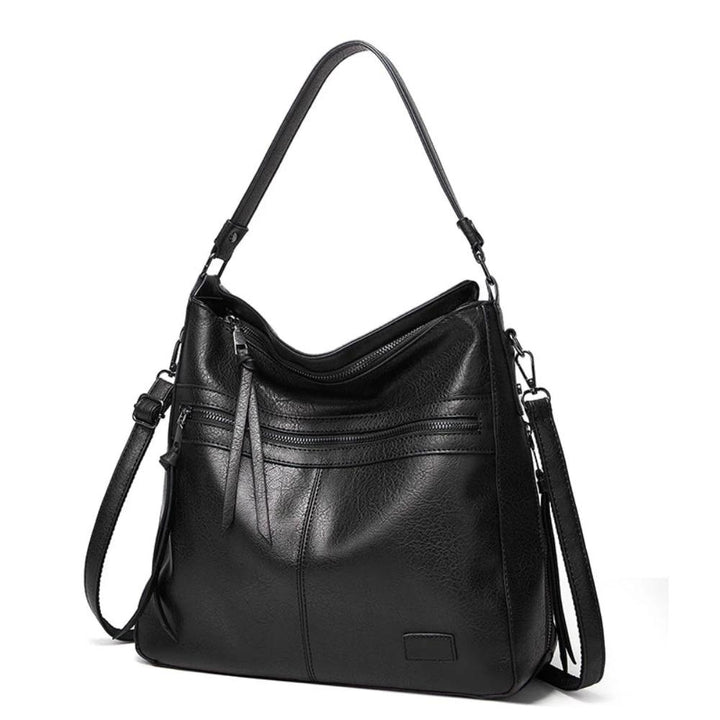 Estilo Exquisito de Magda | Bolsa de Luxo