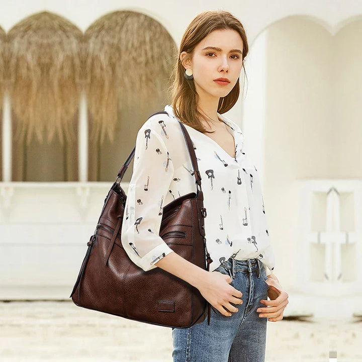 Magda - Luxury bag