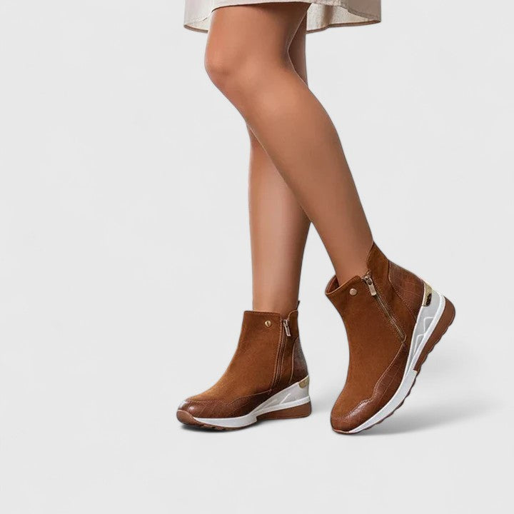 Maele | Botas cómodas
