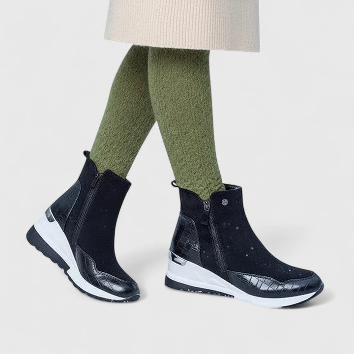 Maele | Botas cómodas