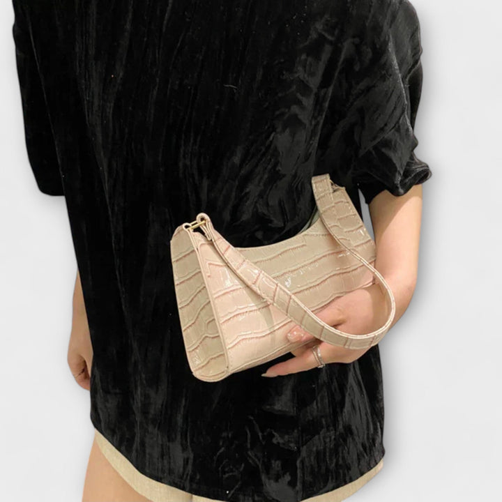 Olivia - Bolso Brillante