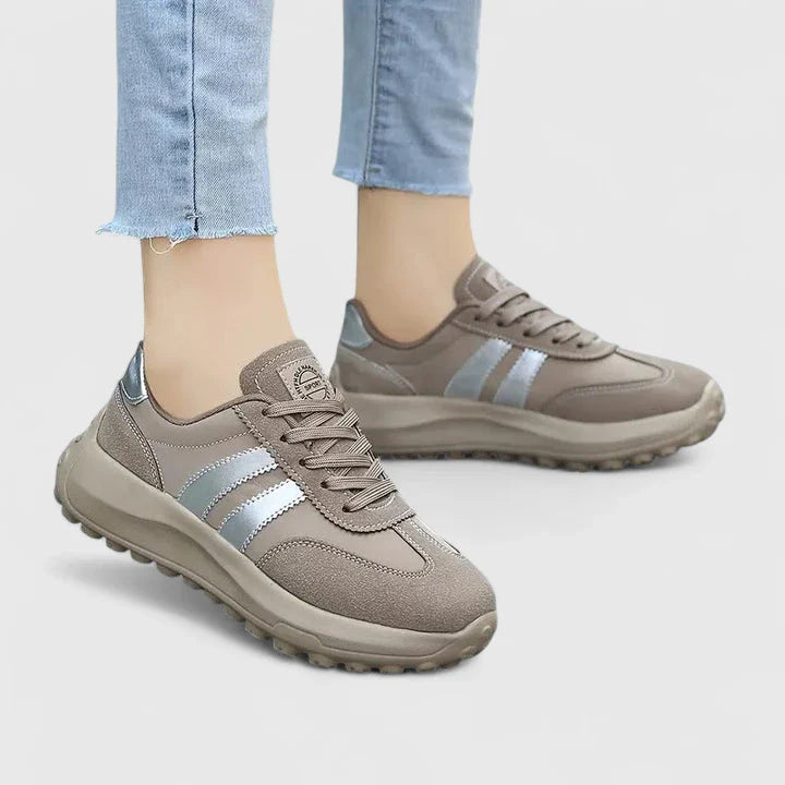 Anzhelynna | Zapatillas ortopédicas