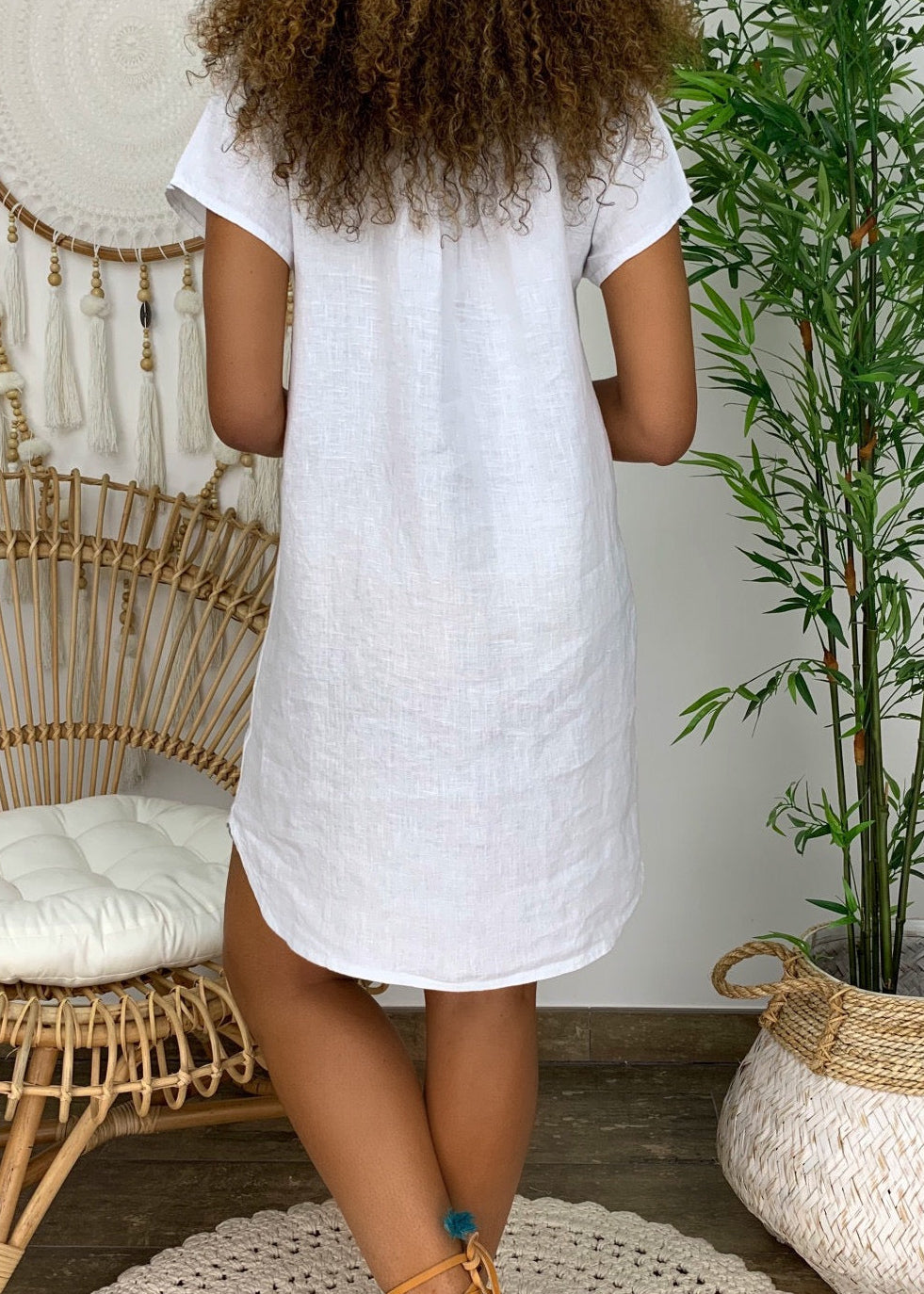 Liora | Dress
