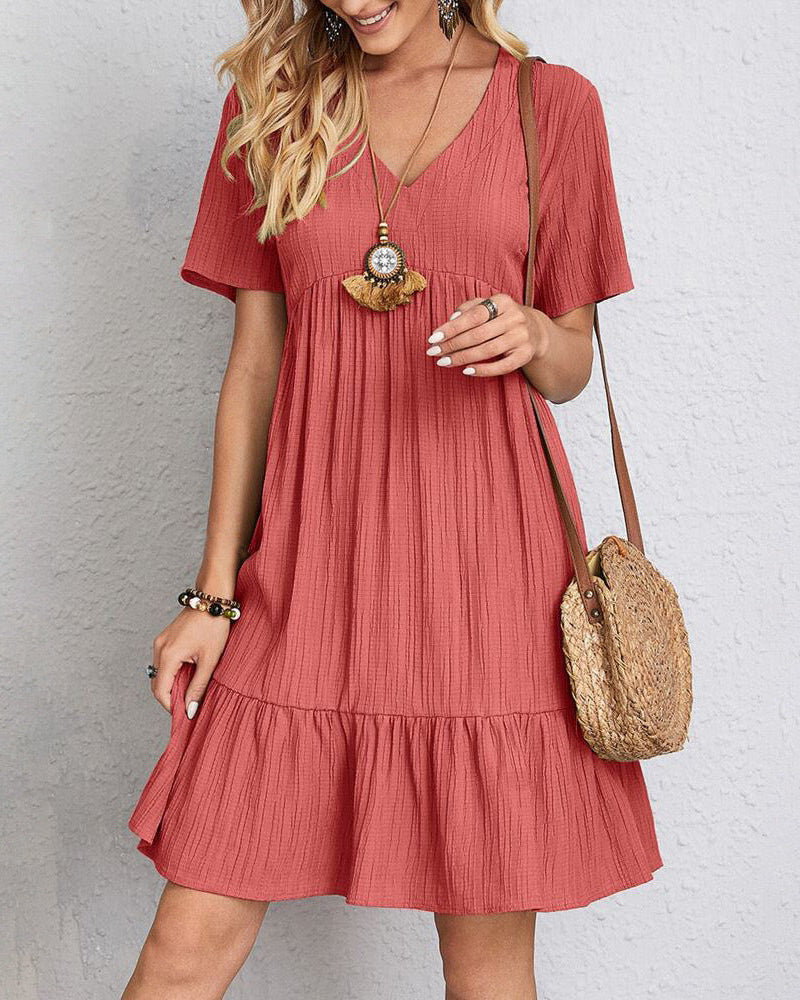 Brenda | Dress