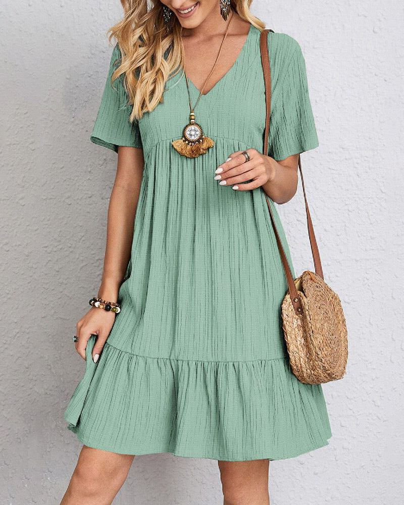 Brenda | Dress