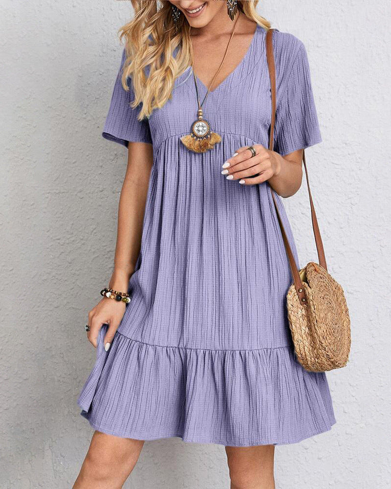 Brenda | Dress
