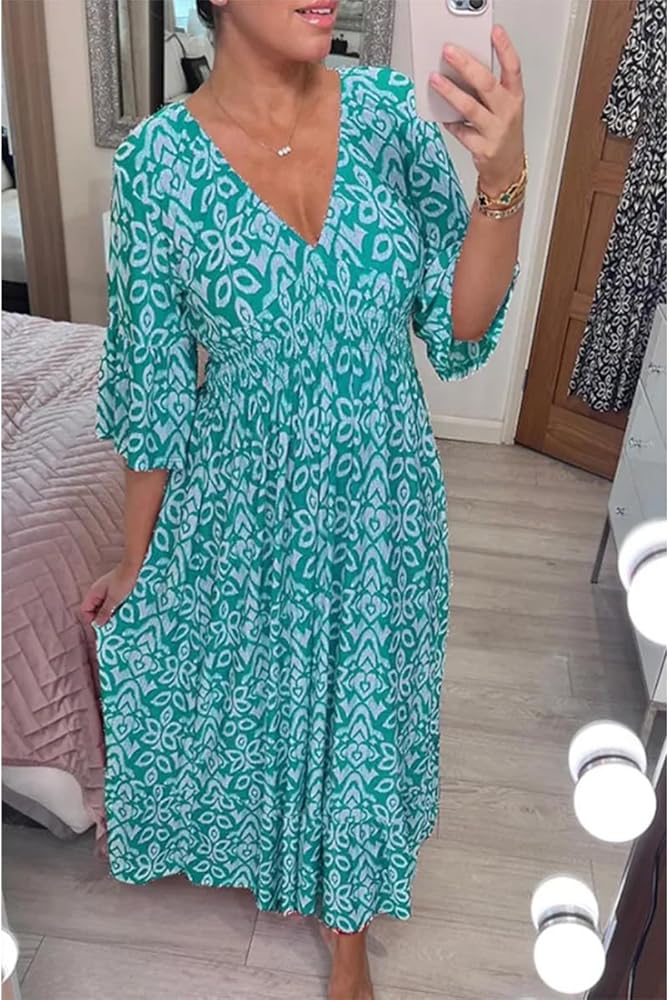 Armana | Vestido Bohemio
