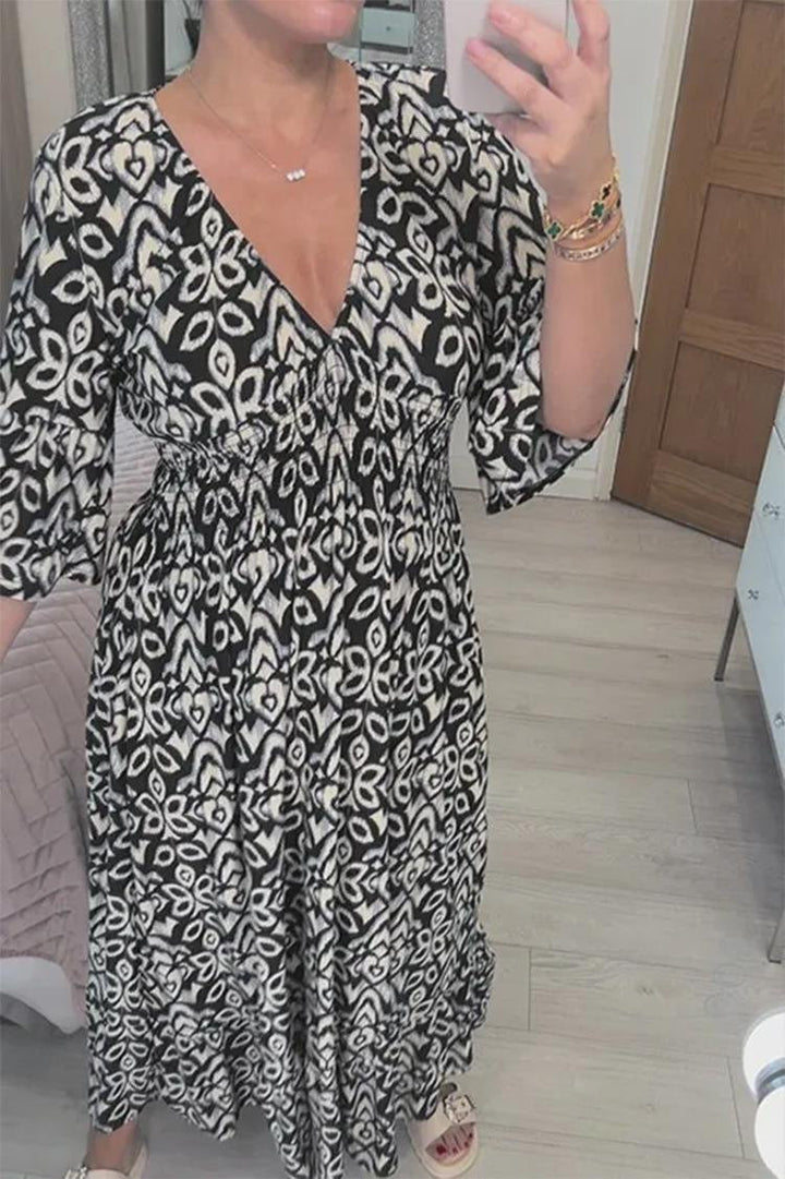 Armana | Vestido Bohemio