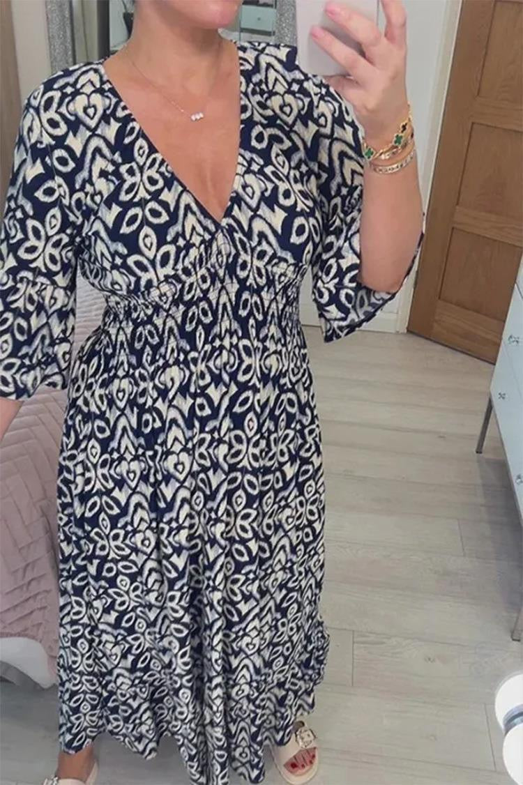 Armana | Vestido Bohemio