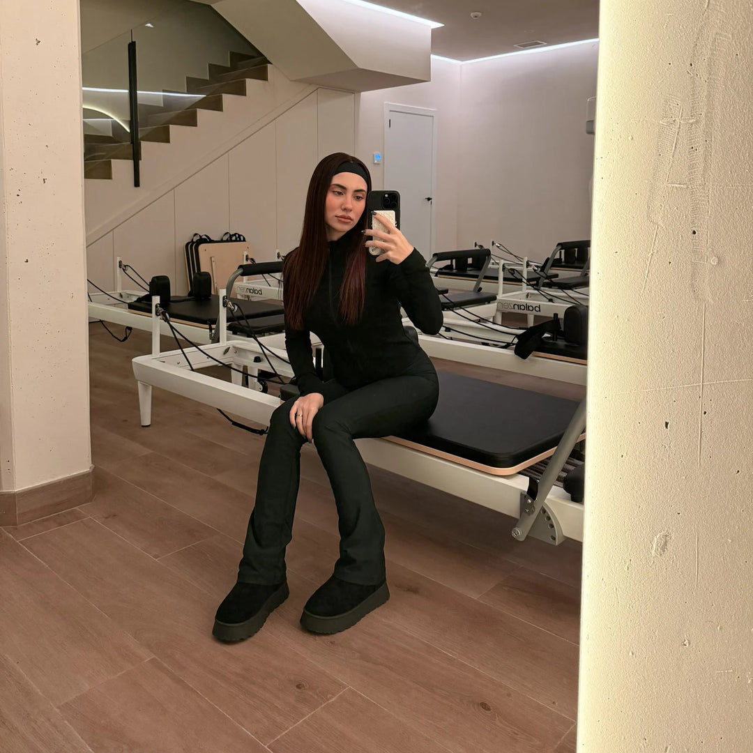 Patricia | Botas de Invierno Confortables