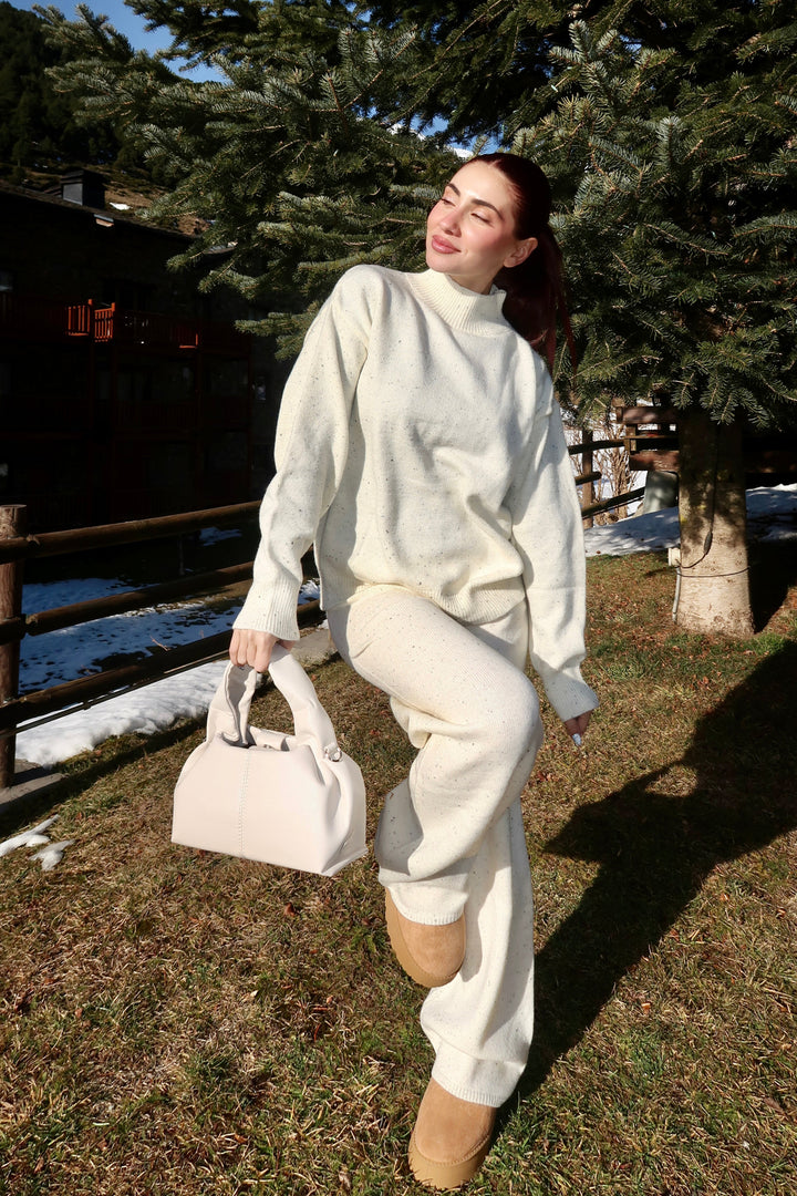 Patricia | Botas de Invierno Confortables