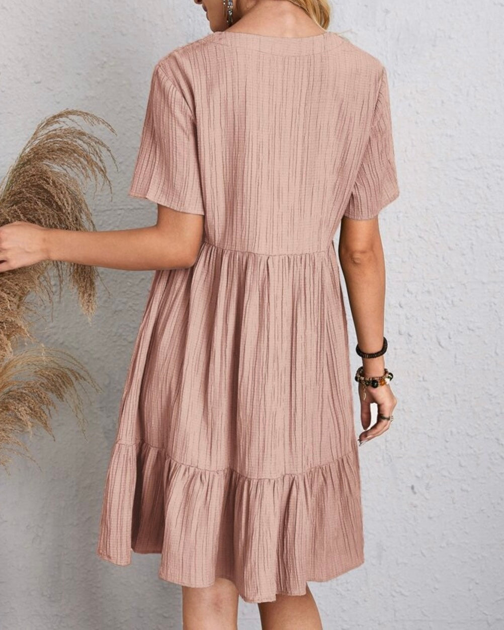 Brenda | Dress