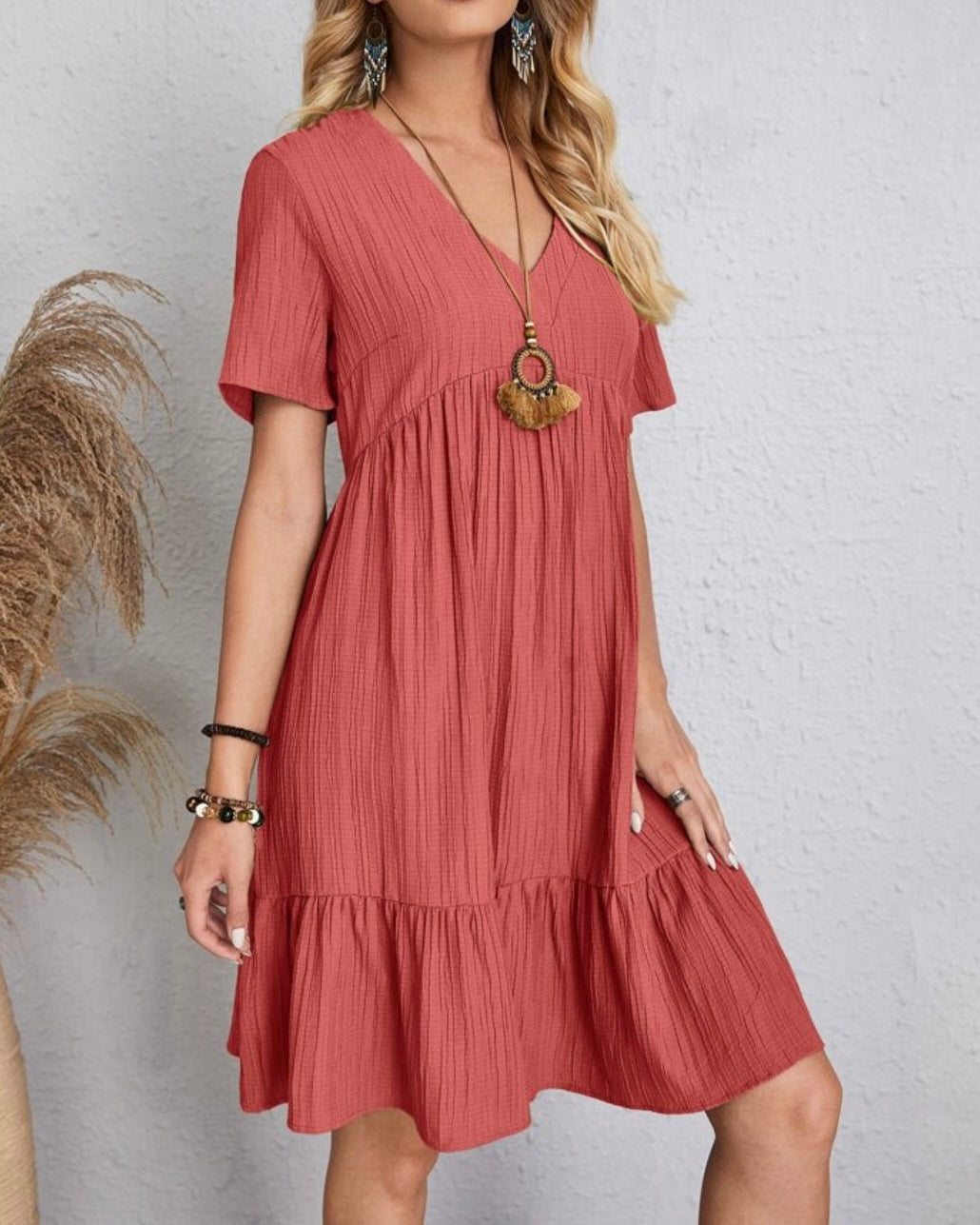Brenda | Dress