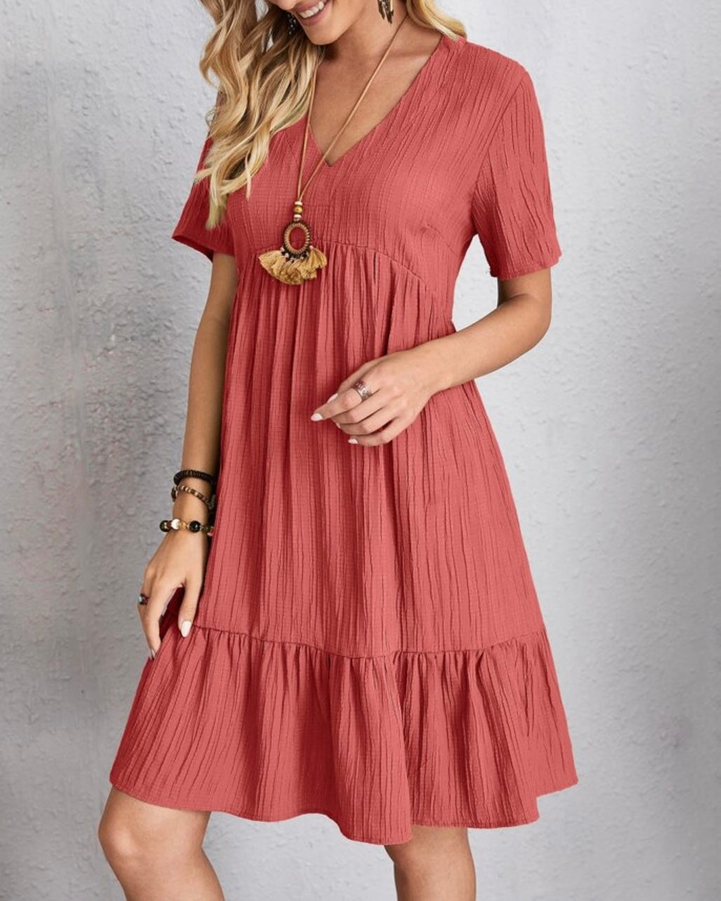 Brenda | Dress